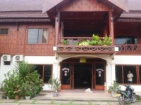 Villa Keoseumsack 1*
