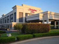 Hampton Inn Oklahoma City/Yukon 3*