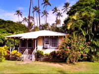 Waimea Plantation Cottages