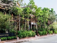 Burasari Heritage 4*