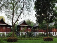 Chanthavinh Resort And Spa 3*