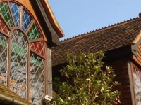 Tudor Place 4*
