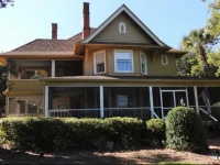 Thurston House 4*