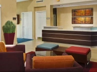 Residence Inn Philadelphia Willow Grove 3*
