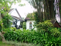 La Residence Phou Vao 4*