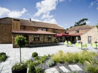 Ashbourne Hotel 3*