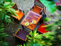 Lotus Villa Boutique Hotel 3*