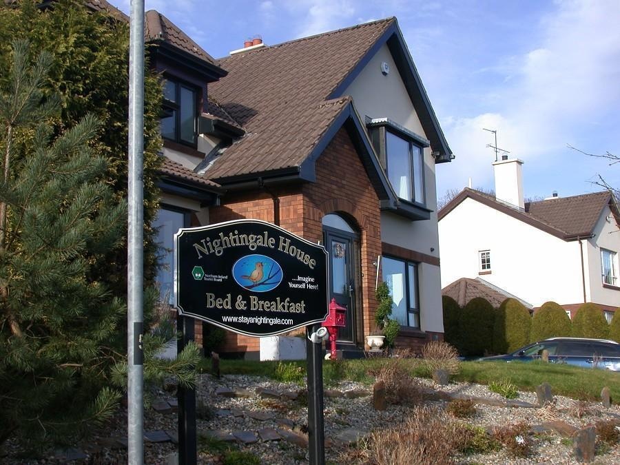 Nightingale House 4*