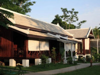 Luang Prabang Paradise Resort