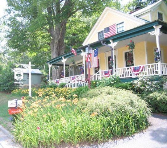 Tumble Inn 2*