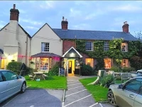The Compasses Inn 3*