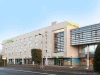 Ibis Styles Bordeaux Saint Medard 3*