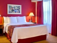 Residence Inn Boston Andover 4*