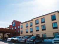Comfort Inn & Suites Tunkhannock 2*