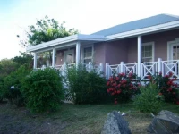 Chenay Bay Beach Resort 3*