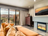 Red Mountain Resort 4*