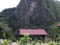 Pha Xang Resort