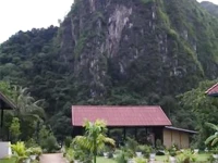 Pha Xang Resort 