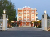 Orfeas Blue Resort 4*