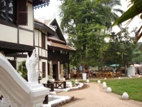 Ramayana Boutique & Spa 3*