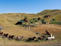 La Reata Ranch 3*
