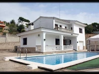 Masia Ritz Can Crespo 2*
