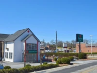Jameson Inn Winder 2*