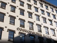Cosmopolitan 2*