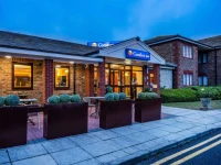 Comfort Inn Arundel 2*