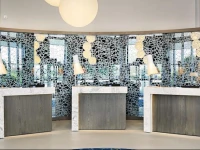 Hilton London Stansted Airport 4*