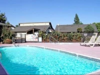 Motel 6 Dunnigan 2*