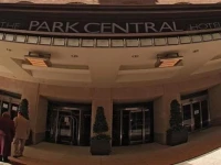 Park Central 4*