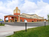 Days Inn & Suites Marquez 2*
