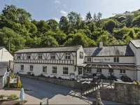 The Saracens Head Inn 3*