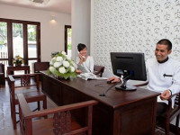 Xiengthong Palace