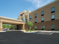 Hampton Inn Dahlgren 3*