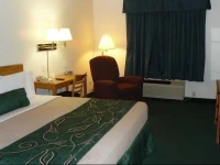 Oak Tree Inn Yampa 2*