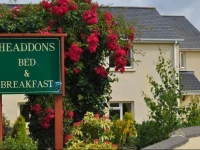 Headdons Bed & Breakfast 4*