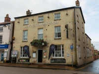 Advocate Arms Hotel 5*