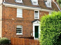 The Kilns Hotel 3*