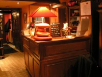 Hotel-Restaurant Au Soleil 2*