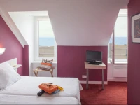 Grand Hotel Des Dunes 2*