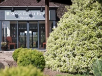 Kings Court Hotel 3*