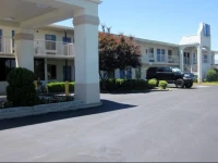Motel 6 Brownsville Bells 1*
