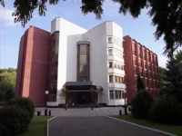 Pridesnyansky / Придеснянський 