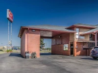 Econo Lodge Purcell 1*