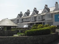 Trearddur Bay Hotel 3*