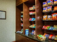 Hilton Garden Inn Boise/Eagle 3*