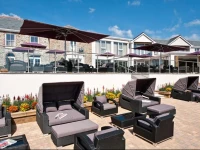 The Llawnroc Hotel 4*
