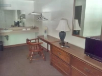 Gravity Inn Motel 2*